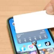 nfc card tag tools how to create digital business card 12 | NFC | แนะนำนามบัตรดิจิทัล 5 บาท แจกที่อยู่ โลเคชั่น เบอร์โทร อีเมล บัญชีโซเชียล เว็บไซต์ ได้อย่างสมาร์ต