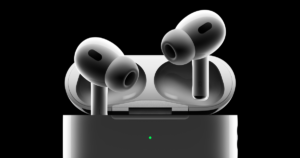 AirPods Pro 2 มีแบตเตอรี่ใหญ่กว่าเดิม 15% ใช้งานได้นานขึ้น 1.5 ชั่วโมง