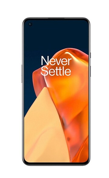 OnePlus 9