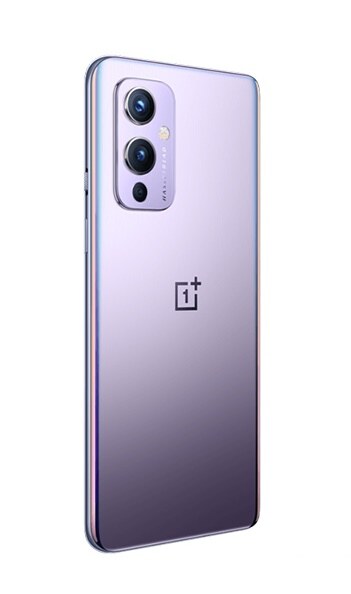 OnePlus 9