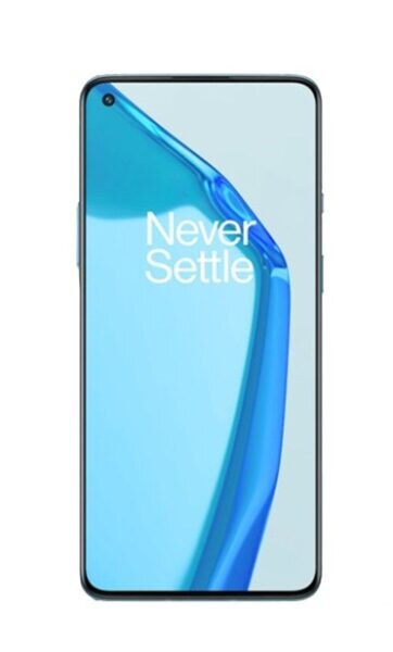 OnePlus 9R