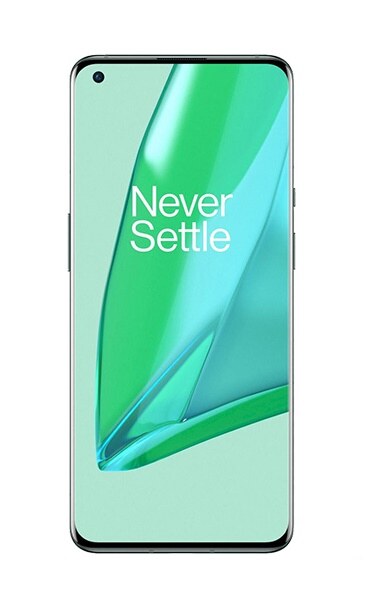 OnePlus 9 Pro