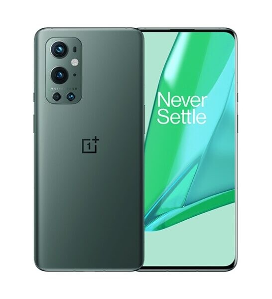 OnePlus 9 Pro