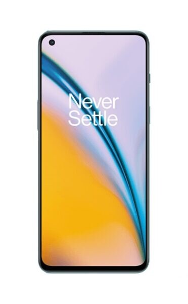 OnePlus Nord 2 5G