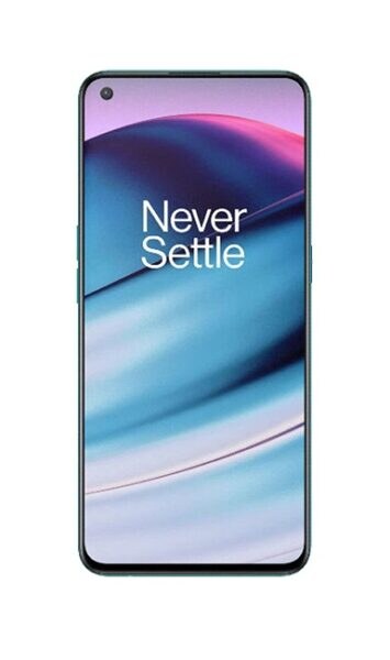 OnePlus Nord CE 5G
