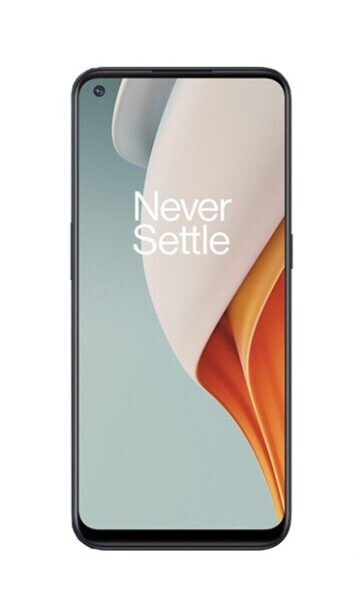 OnePlus Nord N100