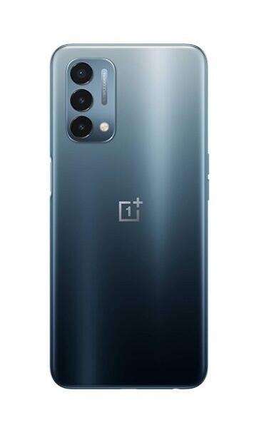 OnePlus Nord N200 5G