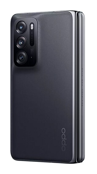 Oppo Find N
