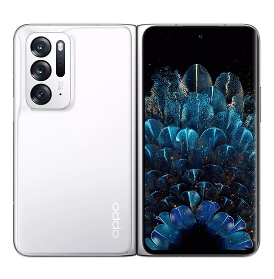 Oppo Find N