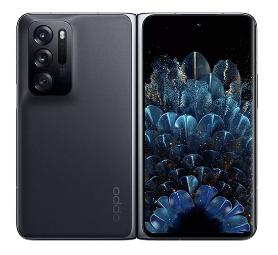 Oppo Find N