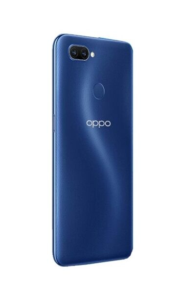 OPPO A12s