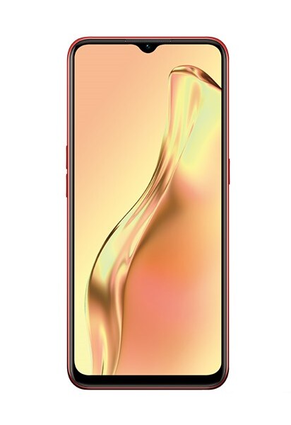 OPPO A31 (2020)