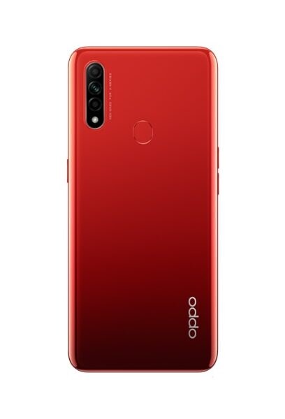OPPO A31 (2020)