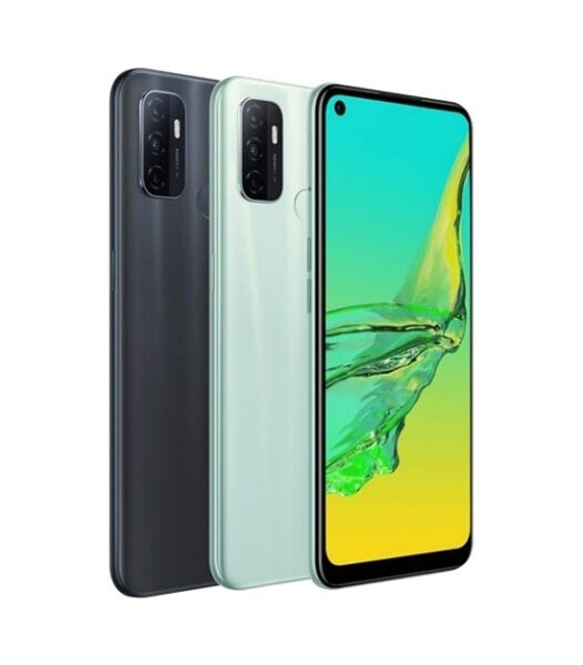 OPPO A33
