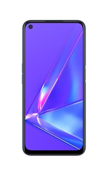 Oppo A52