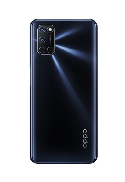 Oppo A52