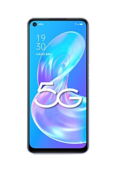 OPPO A72