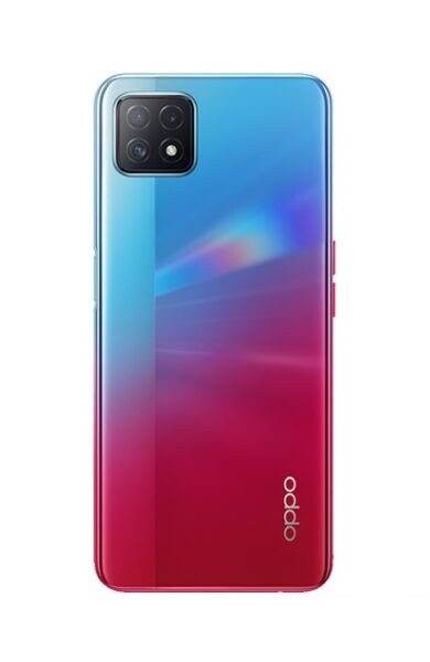 OPPO A72