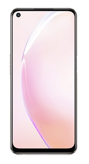 Oppo A93s 5G