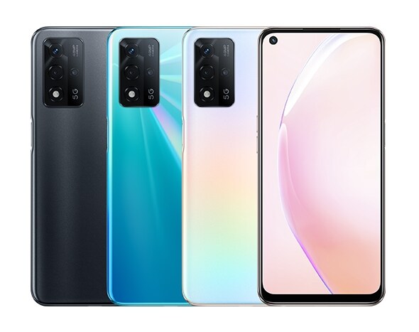 Oppo A93s 5G