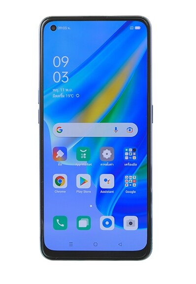 Oppo A95