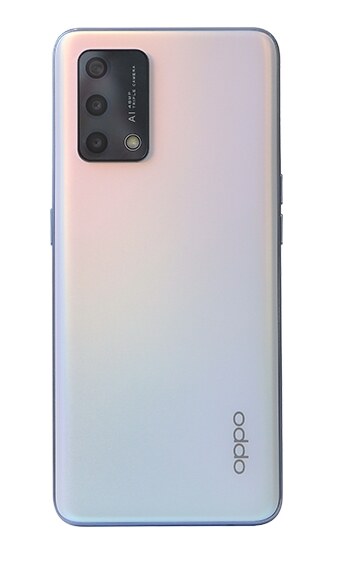 Oppo A95