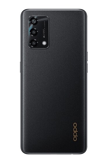Oppo A95