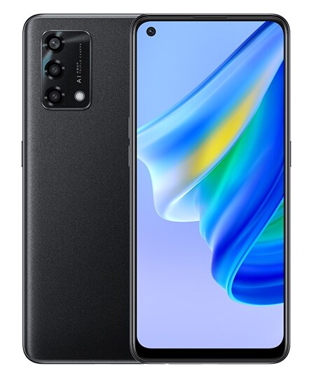 Oppo A95