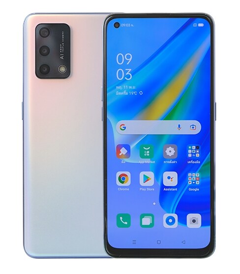 Oppo A95