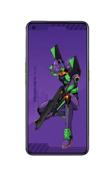 OPPO Ace 2 EVA limited edition