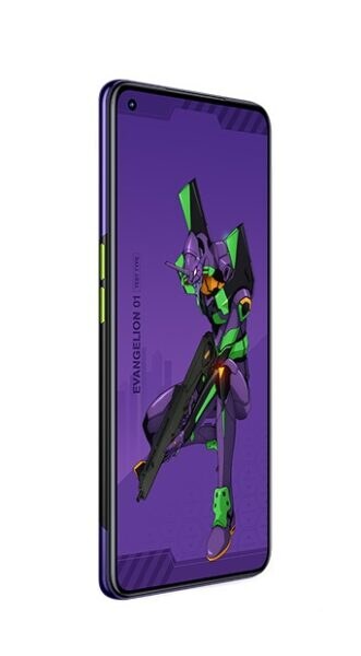 OPPO Ace 2 EVA limited edition