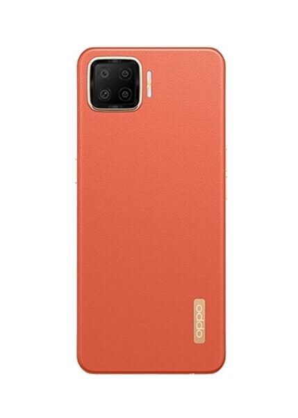 Oppo F17