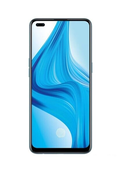 Oppo F17 Pro