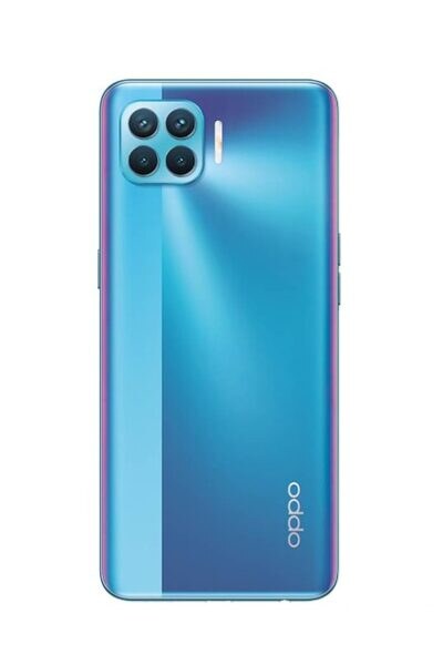 Oppo F17 Pro