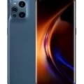 Oppo Find X3