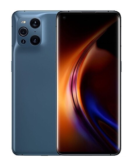 Oppo Find X3