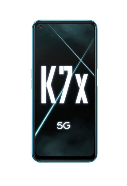 Oppo K7x