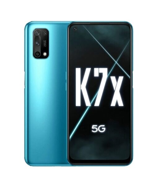 Oppo K7x