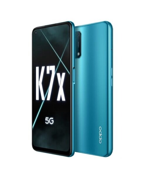 Oppo K7x