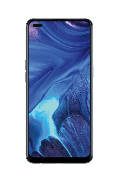 OPPO Reno 4