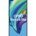 Oppo Reno 4 Lite