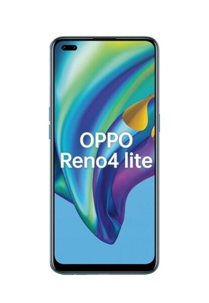 Oppo Reno 4 Lite