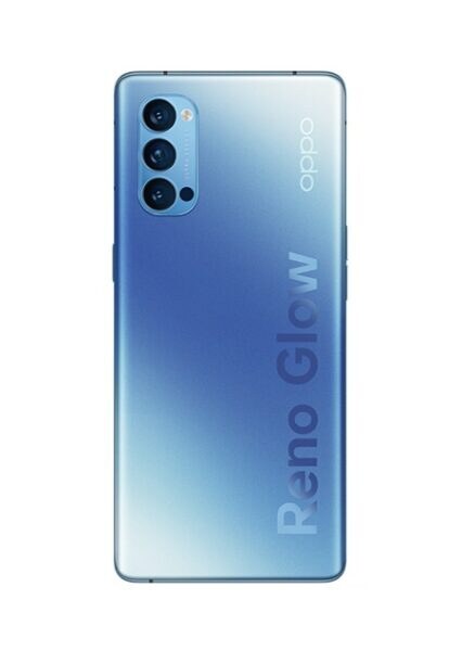 Oppo Reno4 Pro