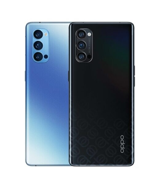 Oppo Reno4 Pro