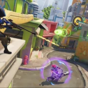 pasted image 0 | Overwatch 2 | เตรียมพบกับอัปเดตระบบ Competitive แบบใหม่ใน Overwatch 2 