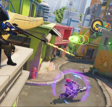 pasted image 0 | Overwatch 2 | เตรียมพบกับอัปเดตระบบ Competitive แบบใหม่ใน Overwatch 2 