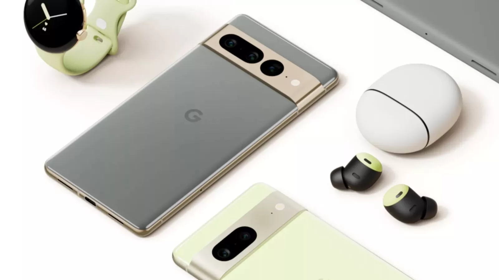 พบคลิปวิดีโอ YouTube ที่ทำให้โทรศัพท์ Pixel รีบูตเครื่องได้เอง 1 pixel 7 | Pixel | พบคลิปวิดีโอ YouTube ที่ทำให้โทรศัพท์ Pixel รีบูตเครื่องได้เอง