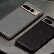 pixel 7 | Google | หลุดแผนเปิดตัวสมาร์ตโฟน Pixel หน้าจอพับได้มาปี 2023