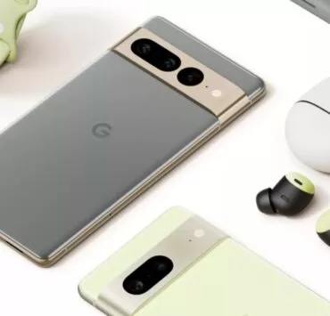 pixel 7 | Pixel | พบคลิปวิดีโอ YouTube ที่ทำให้โทรศัพท์ Pixel รีบูตเครื่องได้เอง