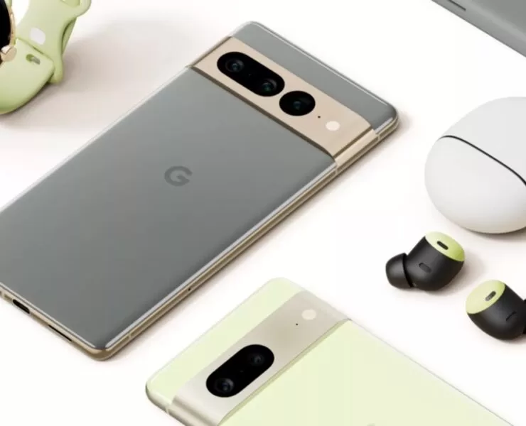 pixel 7 | youtube | พบคลิปวิดีโอ YouTube ที่ทำให้โทรศัพท์ Pixel รีบูตเครื่องได้เอง
